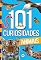 Livro 101 curiosidades - Animais