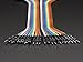 Adafruit Premium Female/Male 'Extension' Jumper Wires - 20 x 6