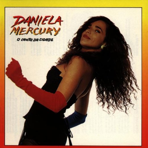 Daniela Mercury - Só Pra Te Mostrar Lyrics - Zortam Music
