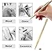 Electric Engraver Pen,Engraving Tool Kit for Metal Glass Stones Ceramic Plastic Wood Jewelry with Polishing Head,Scriber Etcher & Stencils