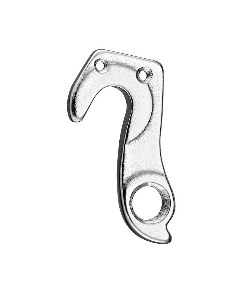 MC GH-136 Temple, Unisex Adult, Grey, One Size