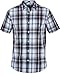Hurley Men's Cayden Shortsleeve Woven Shirt