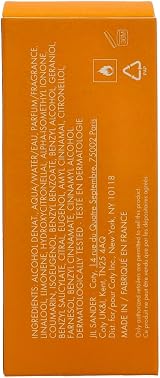 Jil Sander Sun Eau de Toilette 30ml Spray Women Perfume New view 5