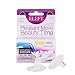 ELEFT Gel Sandals Flip Flop Inserts Toe Protector