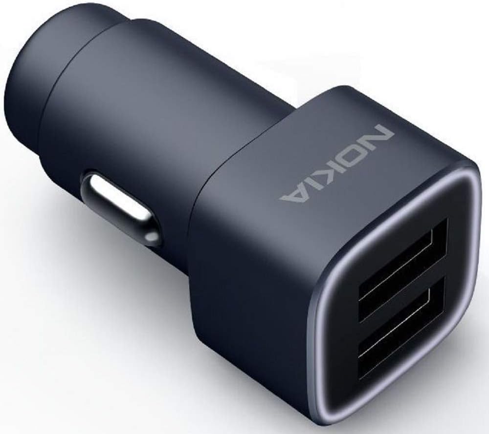 Nokia Car Charger Amazon.co.uk Electronics