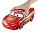 Disney Pixar Cars 3 Transforming Lightning McQueen Playset