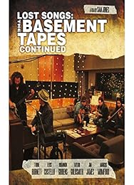 LOST SONGS-THE BASEMENT TAPES CONTINUED