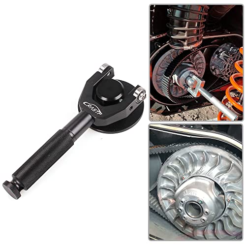 Belt Changing Tool Removal Kit For Can-Am Maverick X3 Max Turbo - Foto 3