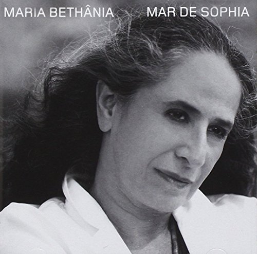 Maria Bethania - Memórias do Mar Lyrics - Zortam Music