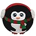 Ty Beanie Ballz Icicles - Penguin