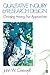 Qualitative Inquiry and Research Design: Choosing Among Five Approaches