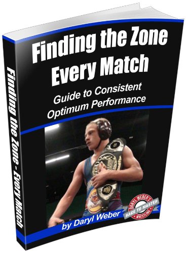 Finding the Zone Every Match: Guide to Consistent Optimum Performance