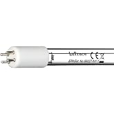 Lutrace 57 Watt, 57W,A20057 Classic Aqua Ultraviolet OEM Quality Premium Compatible Lamp Bulb, Guaranteed for One Year