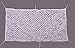 Camo Netting 6.5x10ft White Camouflage Net for Camping Military Hunting Shooting Sunscreen Nets