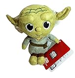 Star Wars The Last Jedi Yoda Plush