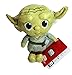 Star Wars The Last Jedi Yoda Plush