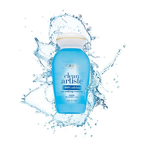 L'Oreal Eye Makeup Remover - Image 3