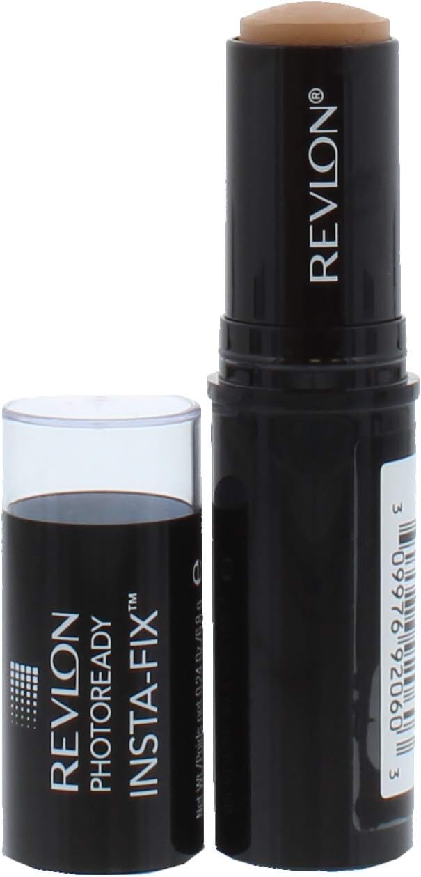 Revlon PhotoReady Insta-Fix Foundation Stick Medium Beige Light-Filtering Tech