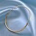 Big Round Earrings, Fashionable Women Jewelry Alloy Big Round Dangle Hoop Loop Earrings Girl Accessory (01)thumb 2