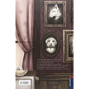 Destinos Perrunos (Album Ilustrado)