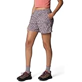 Mountain Hardwear Womens Dynama Short