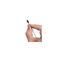 Sennheiser MKE 2-60 Gold - Omni-directional