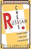 RUSSIAN CHESS (Fireside Chess Library)