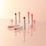 rom&nd Glasting Melting Balm 3.5g 02 Lovey Pink Vegan Dewy Lip Balm view 5