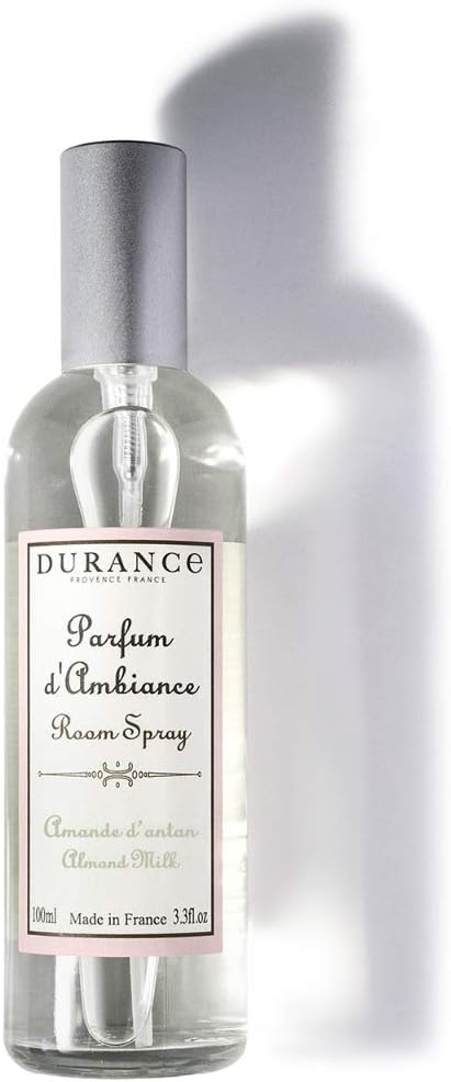 DURANCE Parfum d'ambiance Amande d'Antan: : Cuisine 6TjYU203