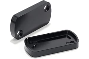 TOFR Brake Fluid Tank Cover Reservoir Cap for Sur-Ron Ultra Bee Left Right