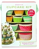 Image de Pretty Cupcake Kit
