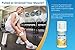 Relievium - Best Natural Muscle & Joint Pain Relief Cream (3oz) Arthritis, Sciatica, Back Chronic Pain Reliever, Best of Celadrin, Glucosamine & MSM Creams, Use With Compression Sleeves, Socks, Gloves