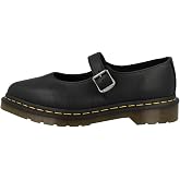 Dr. Martens Womens Elphie Mary Jane | Casual Shoes