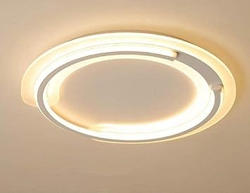 colgantes con base luna luz