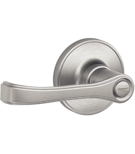 （きこり様）リーブ21 リーブトニックNT J-Series by Schlage Torino Door Lever with Standard Trim, Keyed