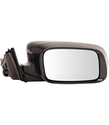 myk Amazon.com: OE Lincoln Mkz/Zephyr Passenger Side Mirror Outside