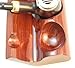 Mr. Brog Tobacco Pipe Rack - Rod Series - 6