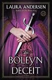 The Boleyn Deceit: A Novel (The Boleyn Trilogy Book 2) by 