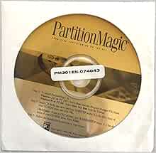 Partition Magic 3.0 CD and User Guide Windows 3.11 and 95, NT 3.51 and ...