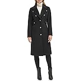 Kenneth Cole Women's Wool Coat