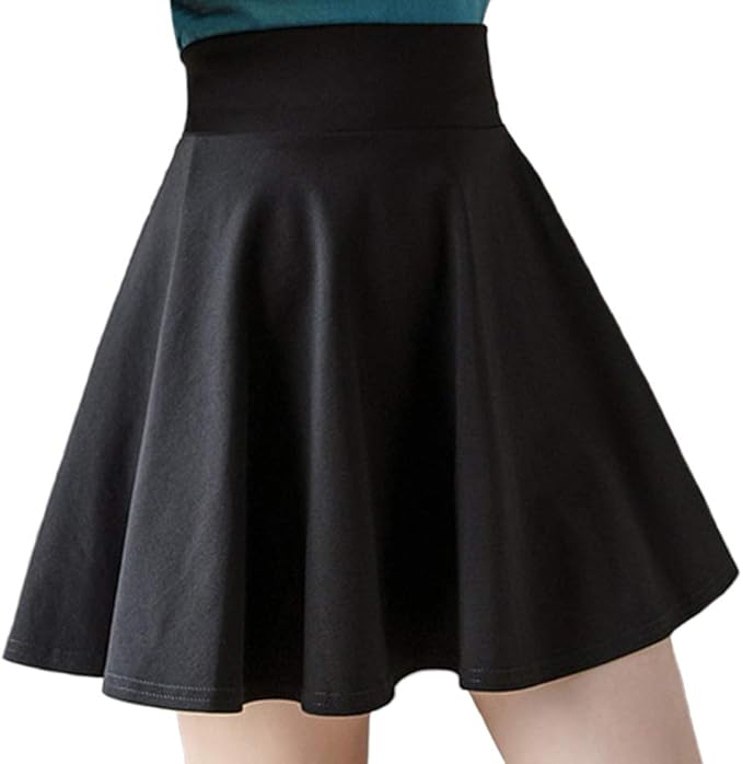Amazon Ol002 レディース スカート 白 スカート 黒 ハイウエスト ミニスカート レディース ミニスカ レディース スポーツ 韓国 スカート アイドル 衣装 返品交換不可 エンジェルローブヴィセ ヴィセ Visee ブラック M スカート 通販
