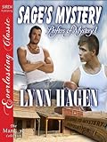 Sage's Mystery [Shifters of Mystery 1] (Siren Publishing Everlasting Classic ManLove)