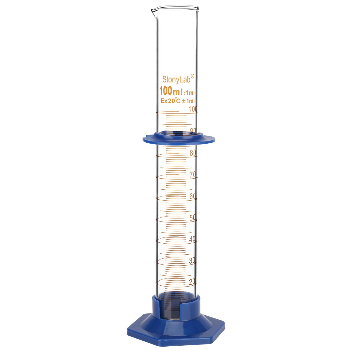 stonylab Graduated Cylinder, Laboratory