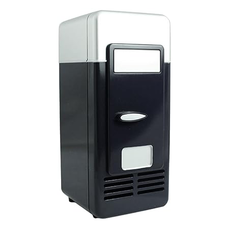 USB Nevera Bebida Refrigerador Sistema de Refrigeración Cerveza de ...