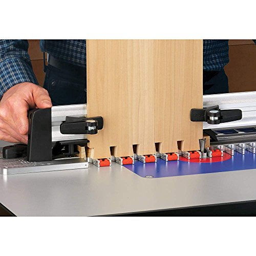 LEIGH RTJ400 Router Table Joinery Jig Pricepulse