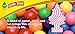 Little Trees Car Air Fresheners Bubble Gum Scent (24 Pack)