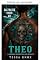 Livro Theo (Saltwater Kings MC Livro 8)
