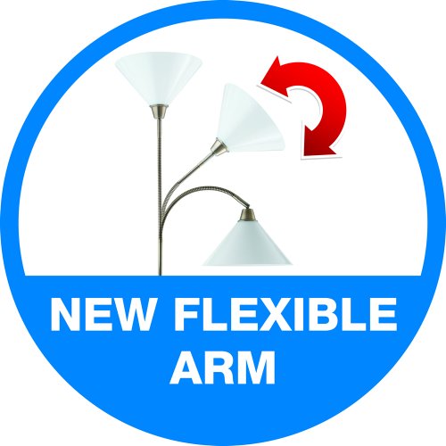 Daylight Ultimate Floorstanding Lamp - Thumbnail 4