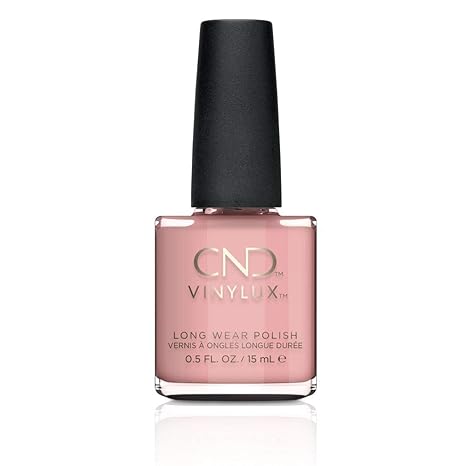 CND Vinylux Pink Pursuit #215 15ml