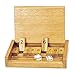 Dice Shut The Box Game